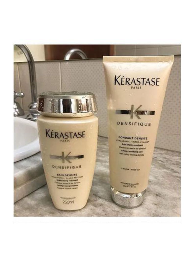 Kérastase fondant densifique - condicionador