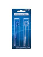 Bico limpador de língua waterpik