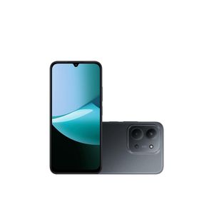 Smartphone Xiaomi Redmi 15c 4G BR 4+4GB Ramvirtual + 128GB