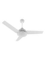 Ventilador Britânia Teto Cancun Branco 3 Pás 127V BVT01B