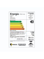 Ventilador Britânia Teto Cancun Branco 3 Pás 127V BVT01B