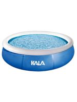 Piscina Inflável Circular Kala 1000 Litros