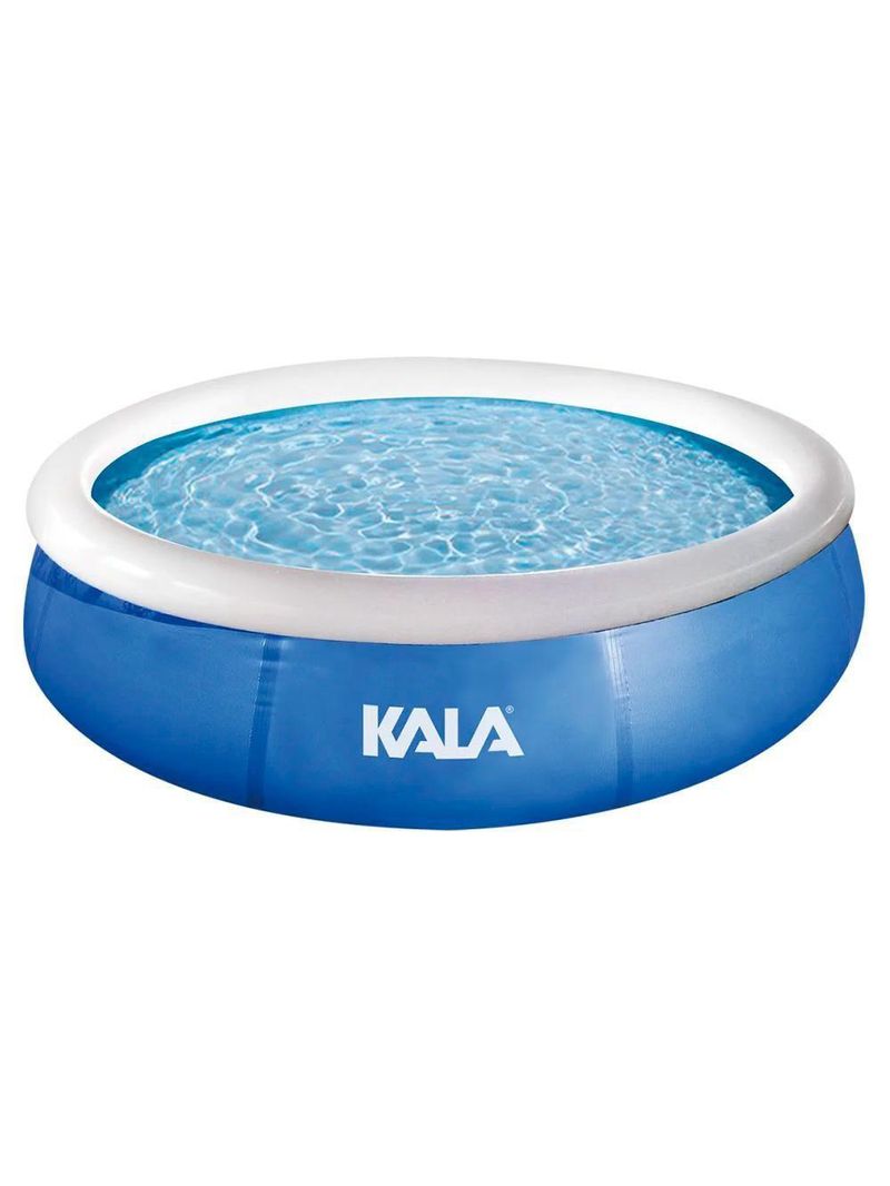 Piscina Inflável Circular Kala 1000 Litros