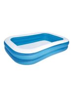 Piscina Inflável Retangular 778 Litros