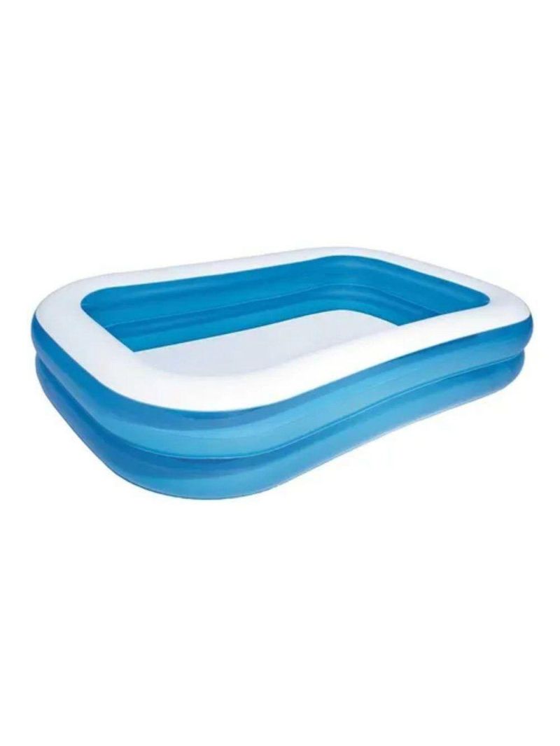 Piscina Inflável Retangular 778 Litros