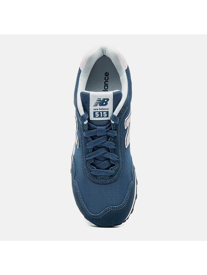 Tênis New Balance 515v2 Feminino
