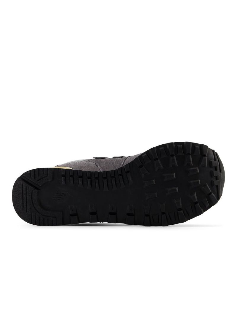 Tênis new balance 574 grey days unisex