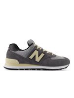 Tênis new balance 574 grey days unisex