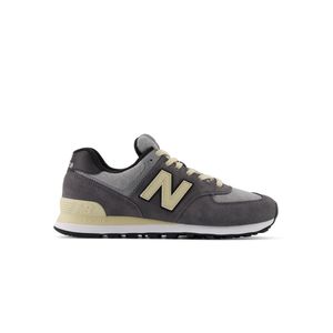 Tênis new balance 574 grey days unisex