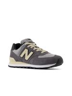 Tênis new balance 574 grey days unisex