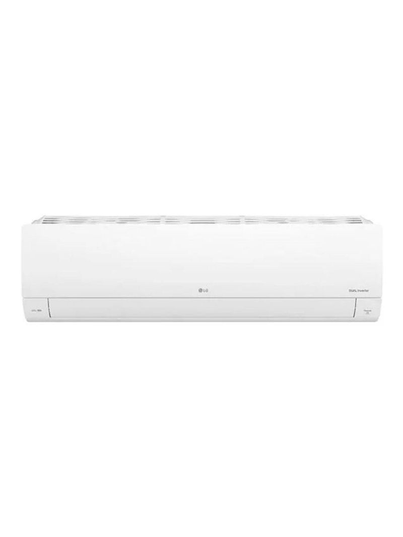 Ar Condicionado Split Inverter LG Hi-Wall Dual Voice 9000 BTUs Frio 220V - S3NQ09AA31A