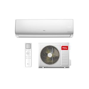 Ar Condicionado Split Hi Wall TCL 22.000 Btus Frio 220V