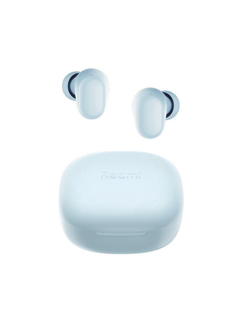 Fone Bluetooth Redmi Buds 6 Play Xiaomi Azul