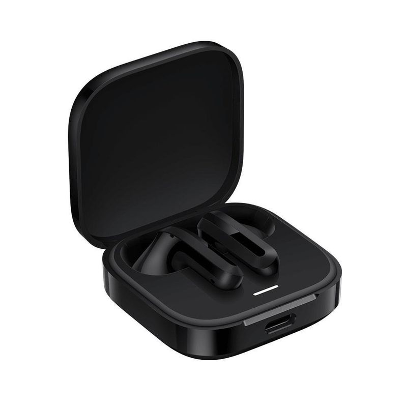 Fone Bluetooth Redmi Buds 6 Active Xiaomi Preto