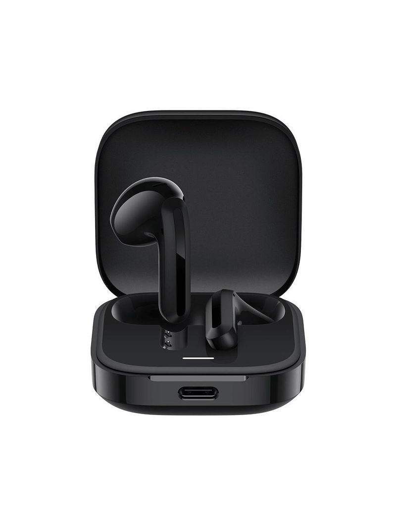 Fone Bluetooth Redmi Buds 6 Active Xiaomi Preto