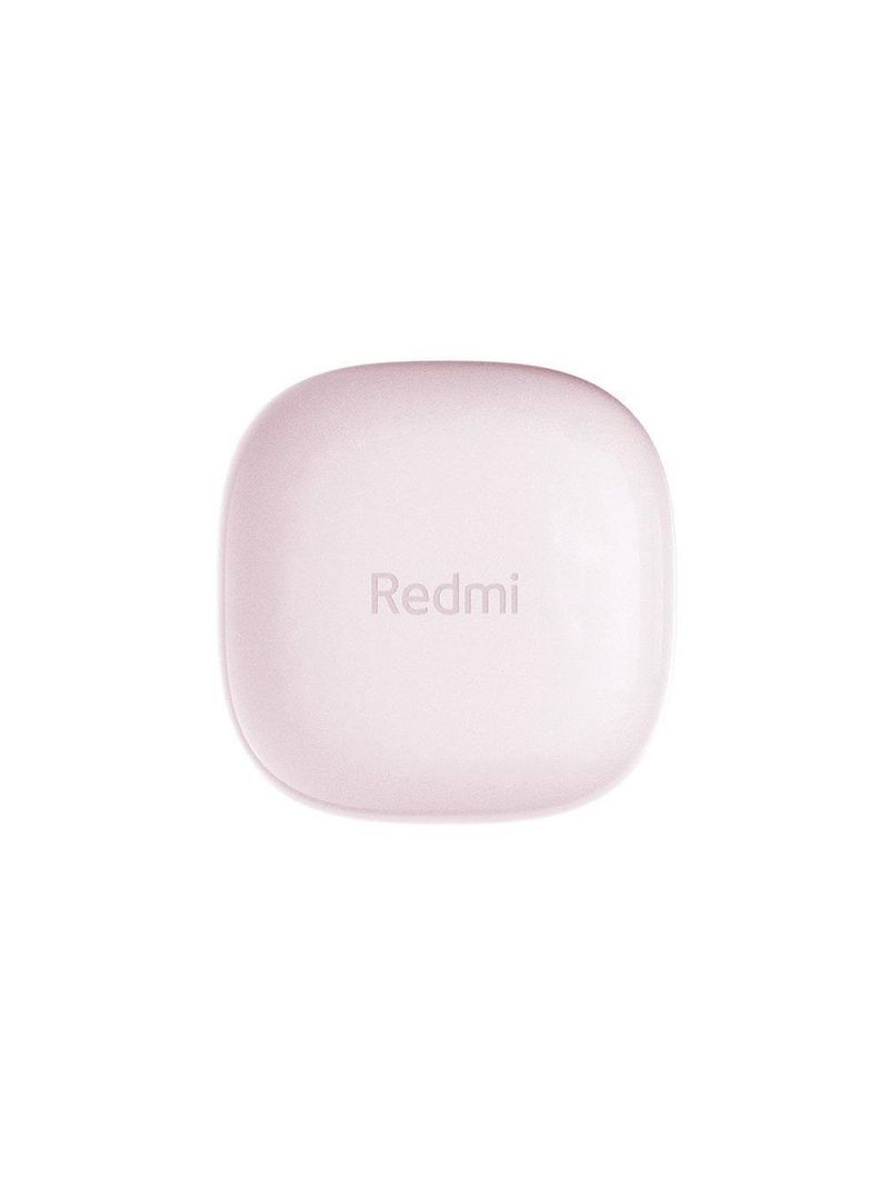 Fone Bluetooth Redmi Buds 6 Play Xiaomi Rosa