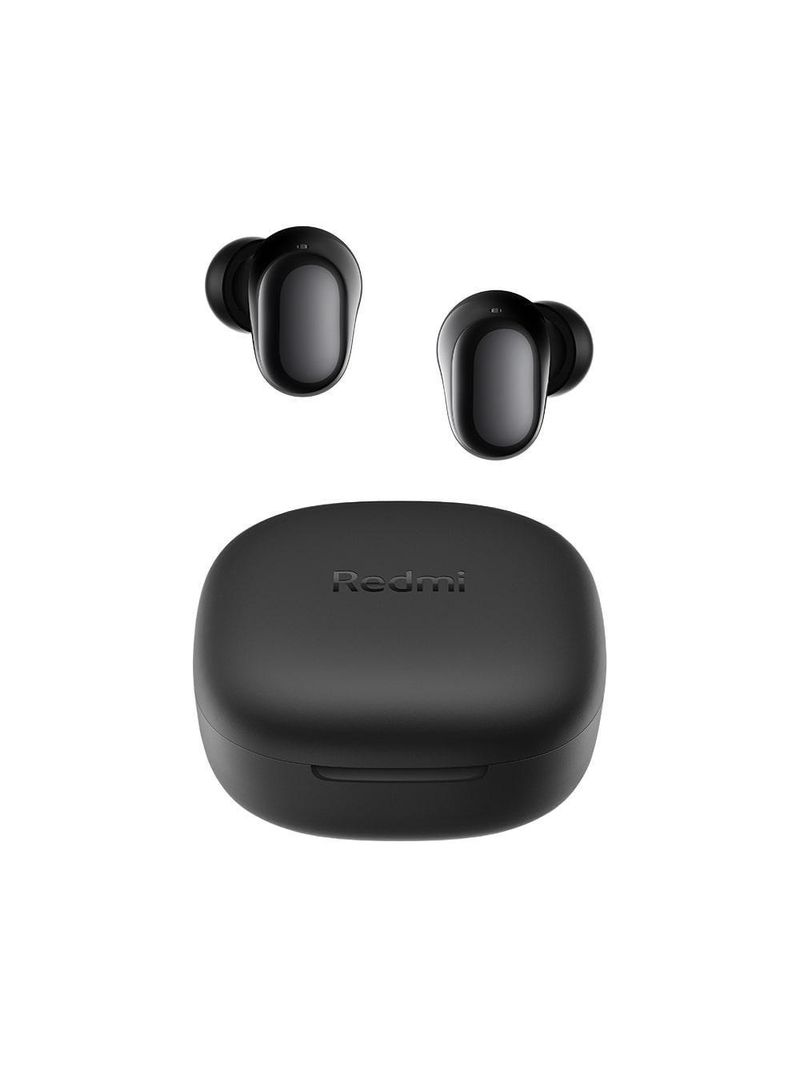 Fone Bluetooth Redmi Buds 6 Play Xiaomi Preto