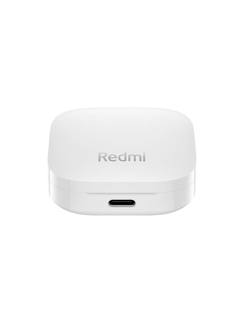 Fone Bluetooth Redmi Buds 6 Active Xiaomi Branco