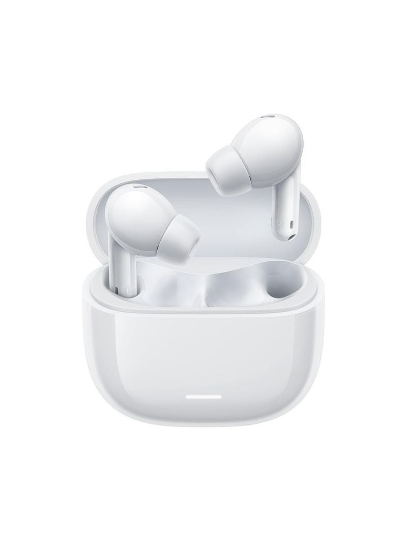 Fone Bluetooth Redmi Buds 6 Lite Xiaomi Branco