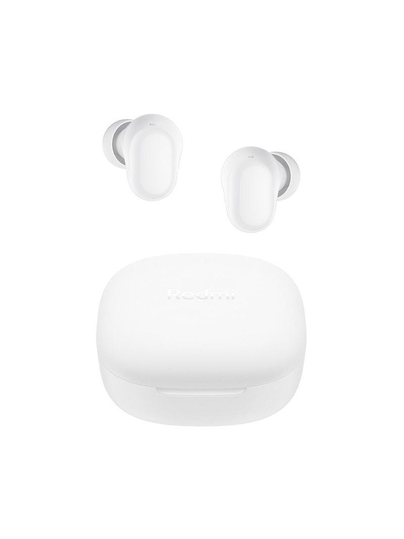 Fone Bluetooth Redmi Buds 6 Play Xiaomi Branco