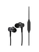 Fone De Ouvido Com Fio Mi In-ear Basic Xiaomi Preto
