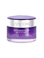 Tratamento facial anti-idade noturno lancôme rénergie nuit multi-lift