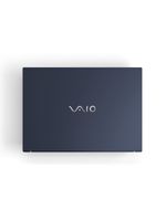 Notebook VAIO FE16 Intel® Core™ i3-1315U Windows 11 Home 8GB RAM 256GB SSD 16" IPS WUXGA Antirreflexo - Cinza Grafite