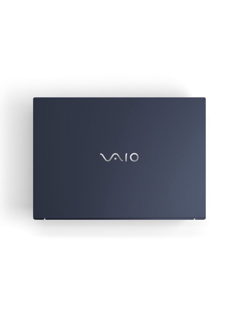 Notebook VAIO FE16 Intel® Core™ i3-1315U Windows 11 Home 8GB RAM 256GB SSD 16" IPS WUXGA Antirreflexo - Cinza Grafite