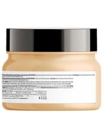 L'oréal professionnel absolut repair gold quinoa + protein - máscara de tratamento