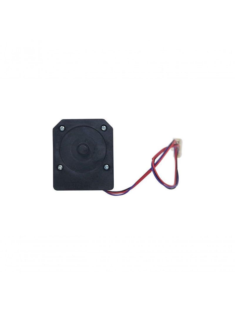 Motor Ventilador Do Refrigerador LG 4681JB1029B