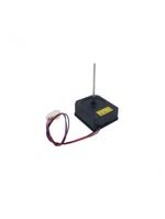 Motor Ventilador Do Refrigerador LG 4681JB1029B