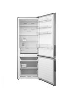 Geladeira Midea Frost Free Inverse 416L Inverter MDRB593FGD463 Inox Bivolt
