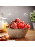 Refrigerador Electrolux Efficient 480L Branco TF71 110V