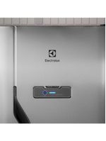 Geladeira Electrolux Dfx41 Frost Free Duplex 371Lts Inox