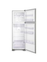 Geladeira Electrolux Dfx41 Frost Free Duplex 371Lts Inox