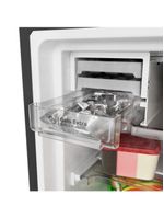 Geladeira Consul Frost Free Duplex 451L CRM53K Inox 110V