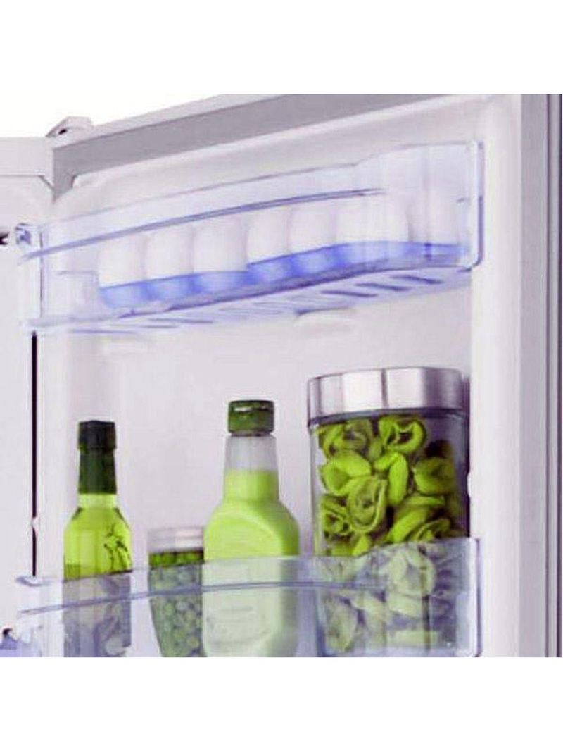 Geladeira Consul Degelo Seco 1 Porta 261L Cra30f Branco 110V