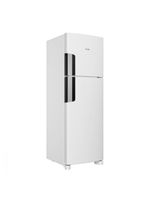 Refrigerador CRM44MB Inverter Frost Free 377L Consul Branco 110V