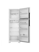 Refrigerador CRM44MB Inverter Frost Free 377L Consul Branco 110V