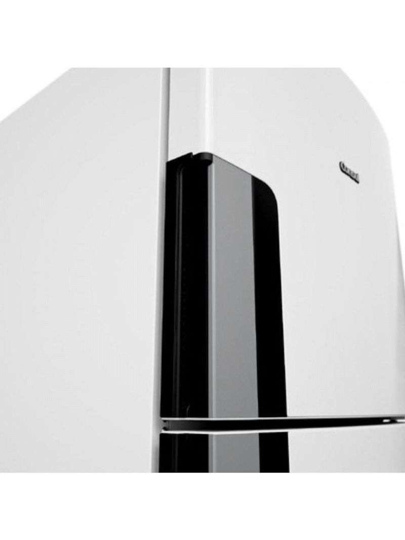 Refrigerador CRM44MB Inverter Frost Free 377L Consul Branco 110V