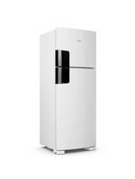 Geladeira Consul Frost Free Duplex 455L Tecnologia Inverter Branco 110V