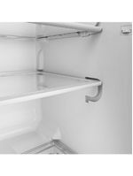 Refrigerador CRM44MK Inverter Frost Free 377 Litros Consul Inox 110V