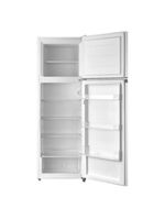 Geladeira Midea Cycle Defrost Duplex 294L MD-RT411FGF Branca 220V