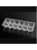 Geladeira Midea Cycle Defrost Duplex 294L MD-RT411FGF Branca 220V