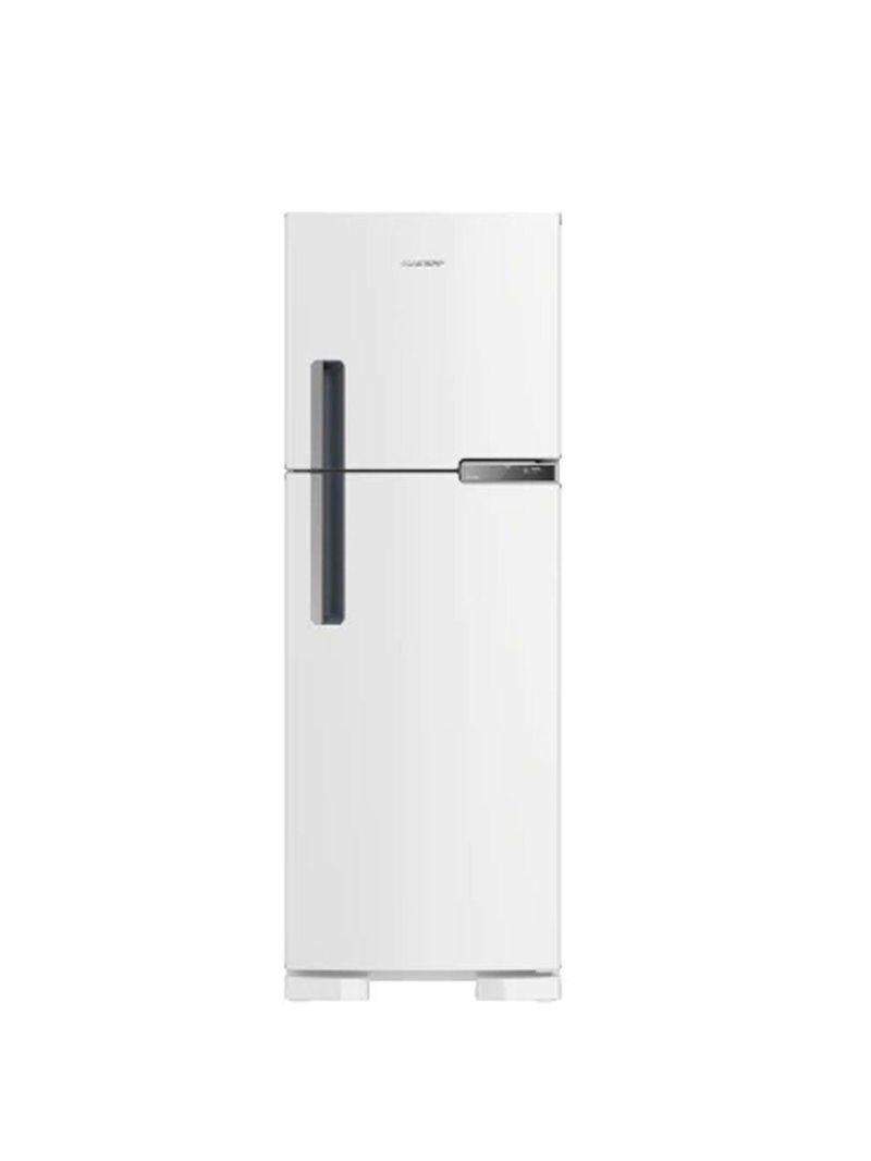 Refrigerador Brastemp 375L Frost Free Brm44h Branco 220v