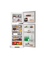 Refrigerador Brastemp 375L Frost Free Brm44h Branco 220v