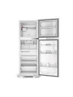 Refrigerador Brastemp 375L Frost Free Brm44h Branco 220v