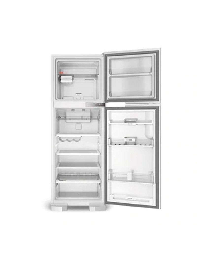 Refrigerador Brastemp 375L Frost Free Brm44h Branco 220v
