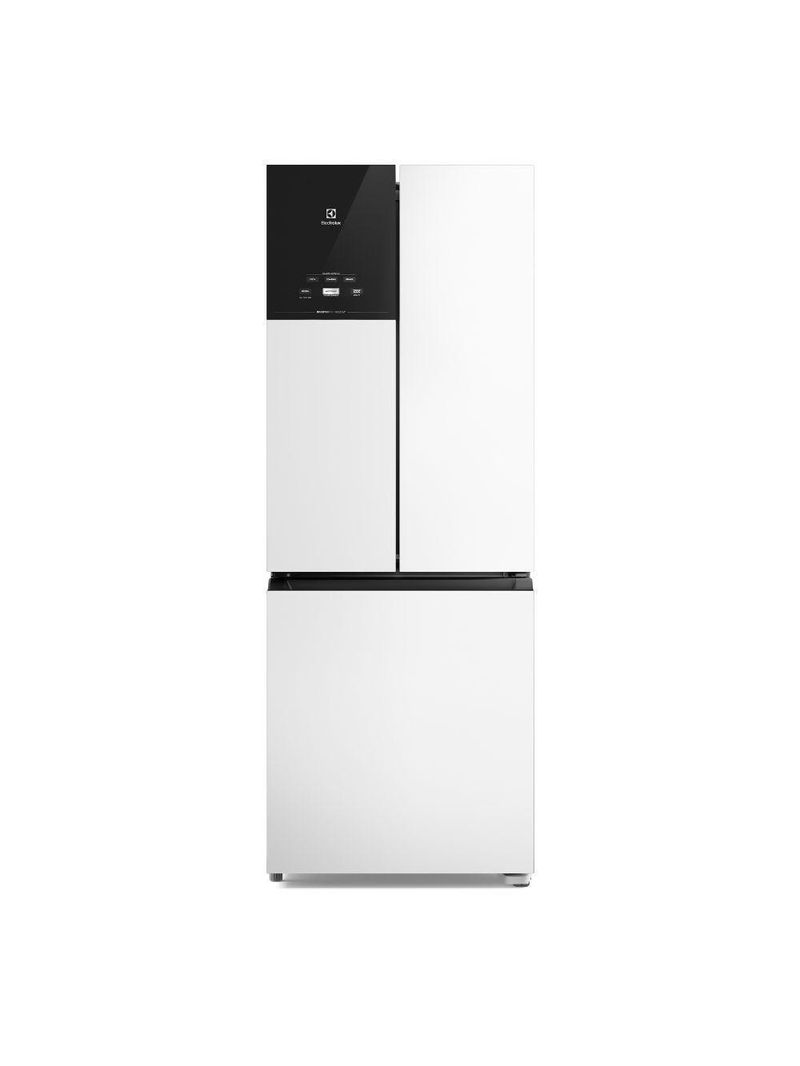 Geladeira Electrolux Frost Free Inverter 3 Portas 480L IM7 Branca 110V