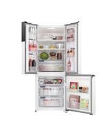 Geladeira Electrolux Frost Free Inverter 3 Portas 480L IM7 Branca 110V